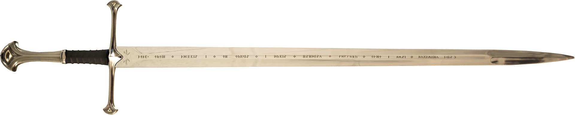 Andúril, l'Epée d'Aragorn reforgée (Le Seigneur des Anneaux) #Terressens