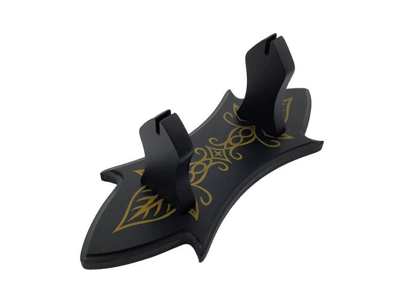 Hadhafang, sabre d'Arwen Undómiel, l'Étoile du Soir (Le Seigneur des Anneaux)