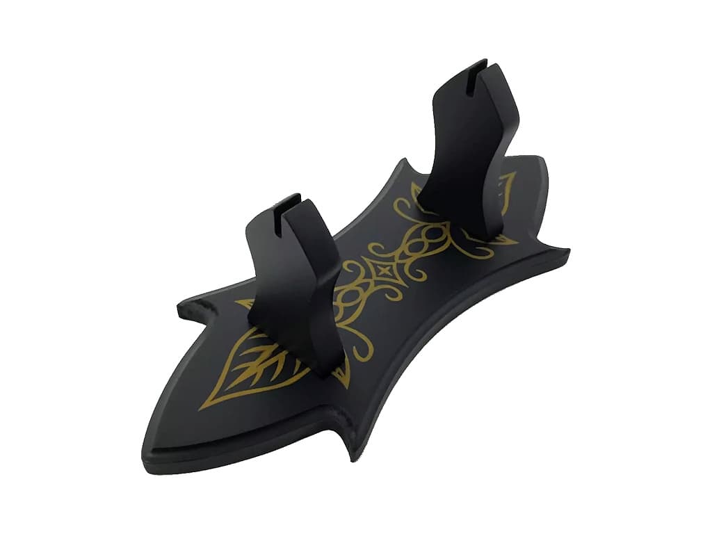 Hadhafang, sabre d'Arwen Undómiel, l'Étoile du Soir (Le Seigneur des Anneaux)