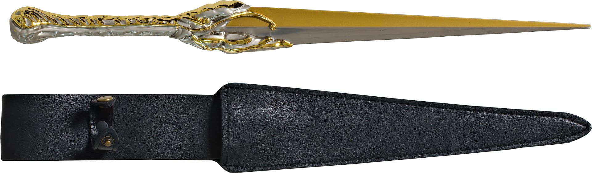 Dague de Finrod (Galadriel), l'origine des Anneaux de pouvoir (Le Seigneur des Anneaux) #Terressens