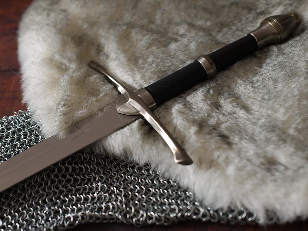 Épée du rôdeur Grands-Pas (Aragorn, Le Seigneur des Anneaux) #Terressens