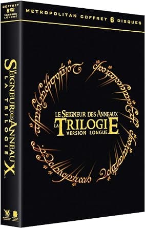 Épées inspirées de la trilogie « Le Seigneur des Anneaux » #Terressens