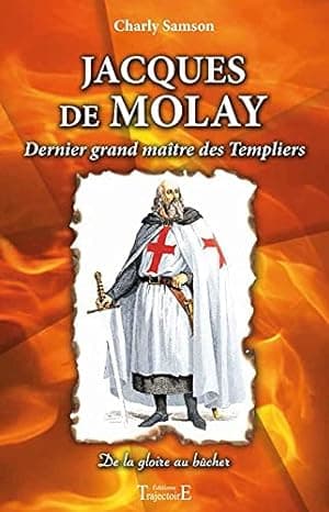 « Chevaliers Templiers » (coffret DVDs)