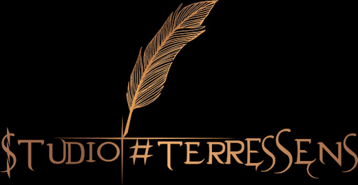 Vente en ligne de reproductions d'objets historiques et légendaires #Terressens