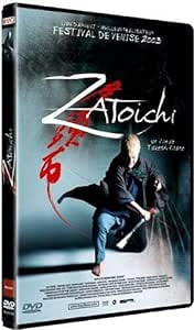 Zatoichi (2003)