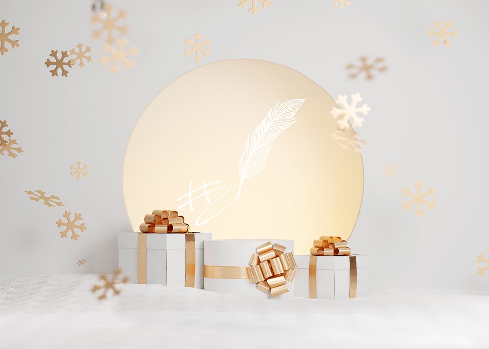 Offrez un cadeau valable sur la boutique en ligne #Terressens