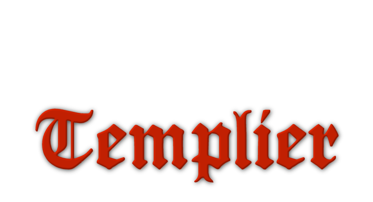 Templiers #Terressens