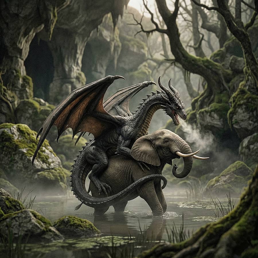 Le dragon médiéval, du bestiaire au blason. Les illustrations de cette rubrique sont créées à l’aide de l’intelligence artificielle, sous la direction de notre équipe éditoriale. Cette technologie nous permet de donner vie à des scènes historiques ou légendaires, dans le respect de notre passion pour l’authenticité et l’imaginaire. #Terressens, là où les récits prennent forme Le dragon médiéval, du bestiaire au blason. Les illustrations de cette rubrique sont créées à l’aide de l’intelligence artificielle, sous la direction de notre équipe éditoriale. Cette technologie nous permet de donner vie à des scènes historiques ou légendaires, dans le respect de notre passion pour l’authenticité et l’imaginaire. #Terressens, là où les récits prennent forme