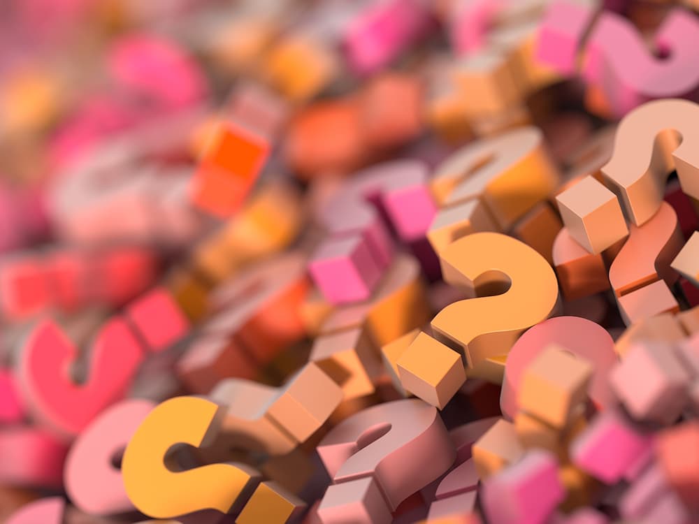 F.A.Q. Foire Aux Questions (Frequently Asked Questions) #Terressens