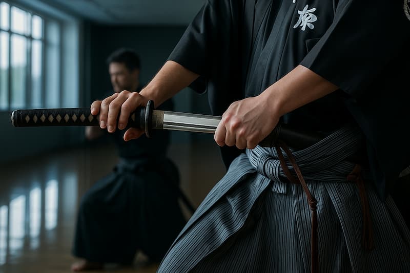 Iaïtō #Terressens