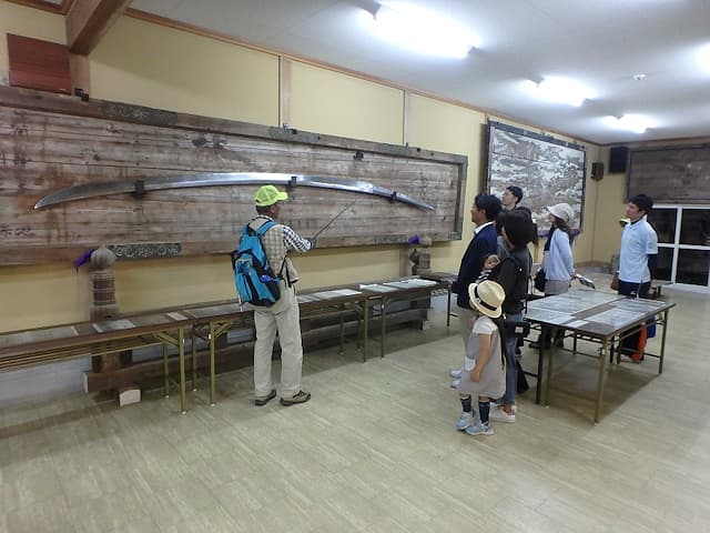 Haja-no-Ontachi | Le saviez-vous ? #Terressens