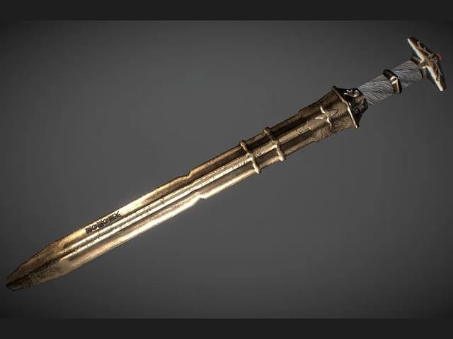 Kusanagi-no-tsurugi | Le saviez-vous ? #Terressens