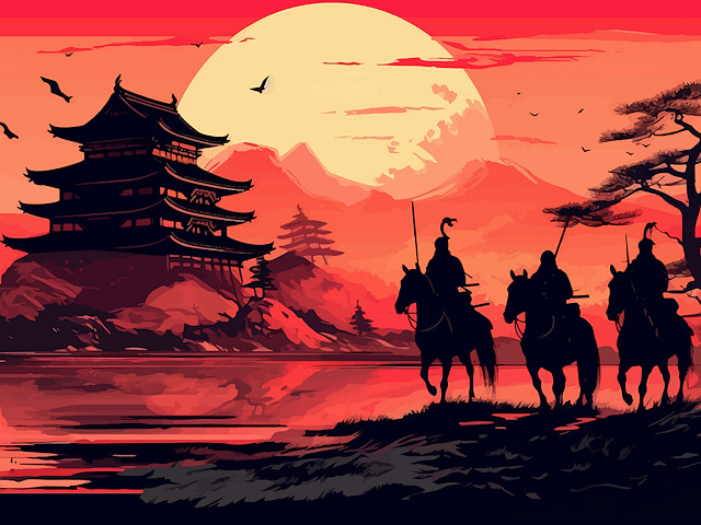 Les 7 vertus du Bushidō | Le saviez-vous ? #Terressens