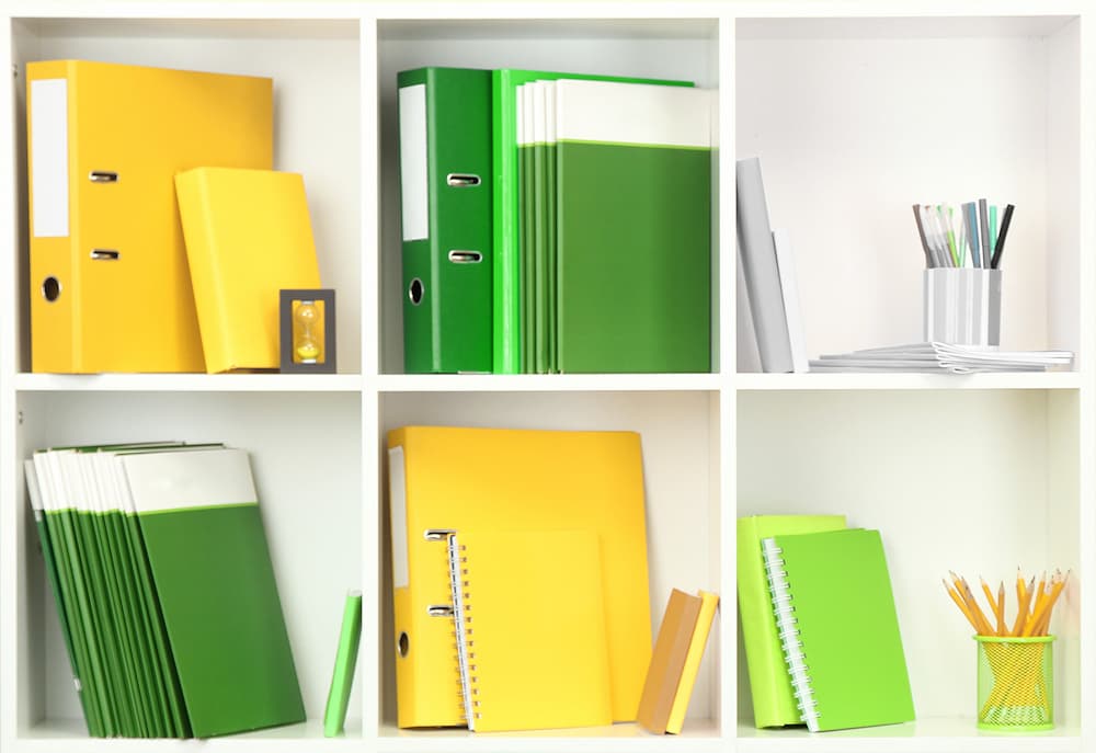 Disponibilité des stocks : code couleurs #Terressens