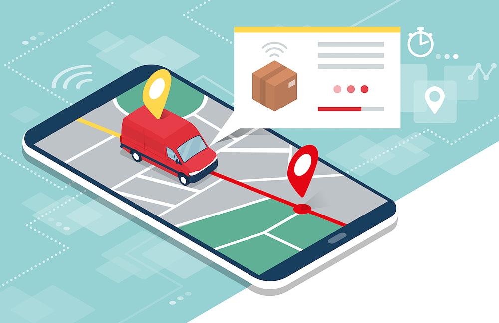 Suivre mon colis sur #Terressens Suivre mon colis sur #Terressens