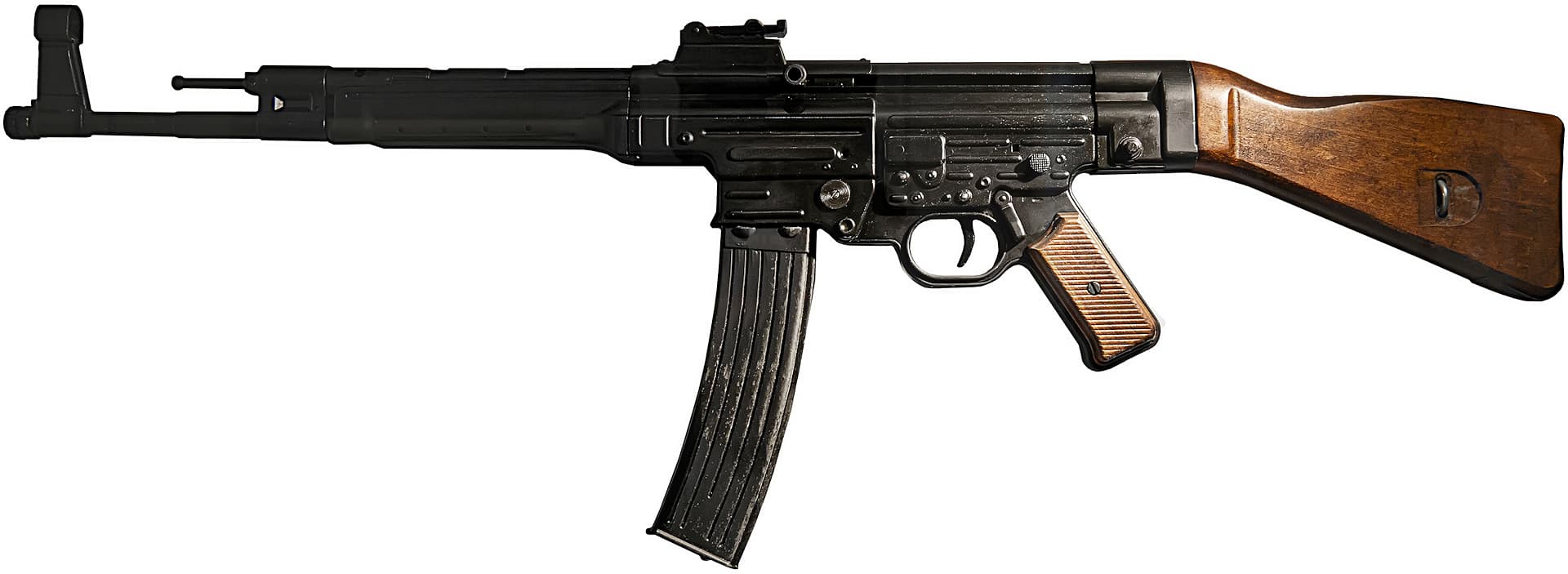 Fusil d'assaut Sturmgewehr 44, STG44 #Terressens