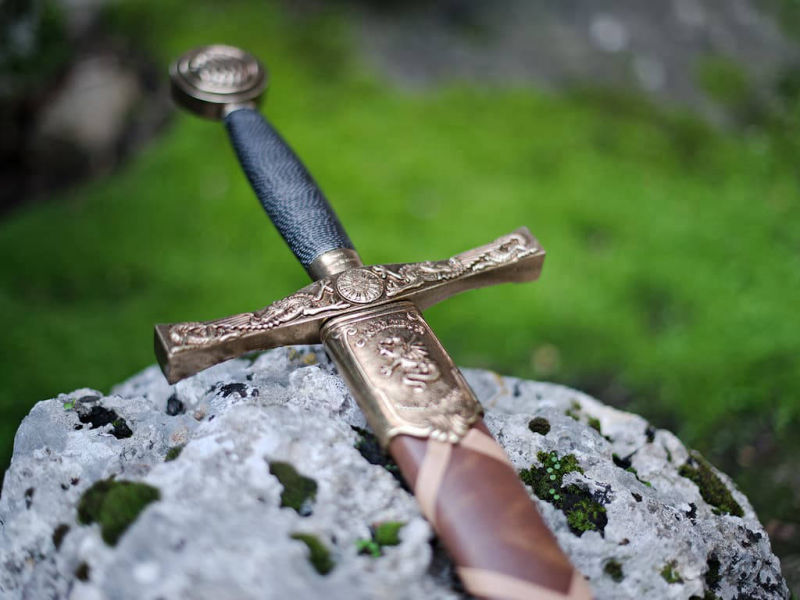 xcalibur sword
