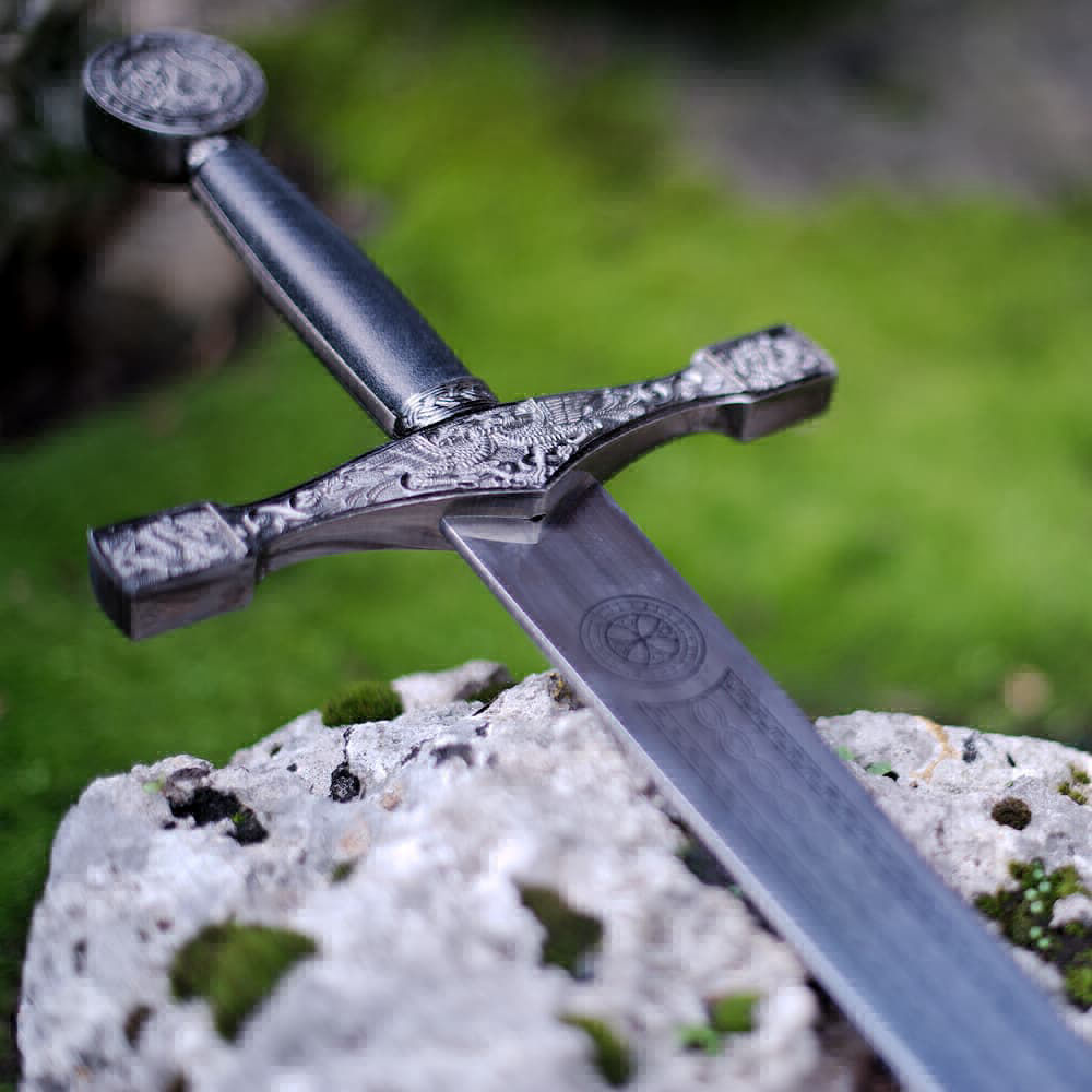 Excalibur, l'Épée du roi Arthur
