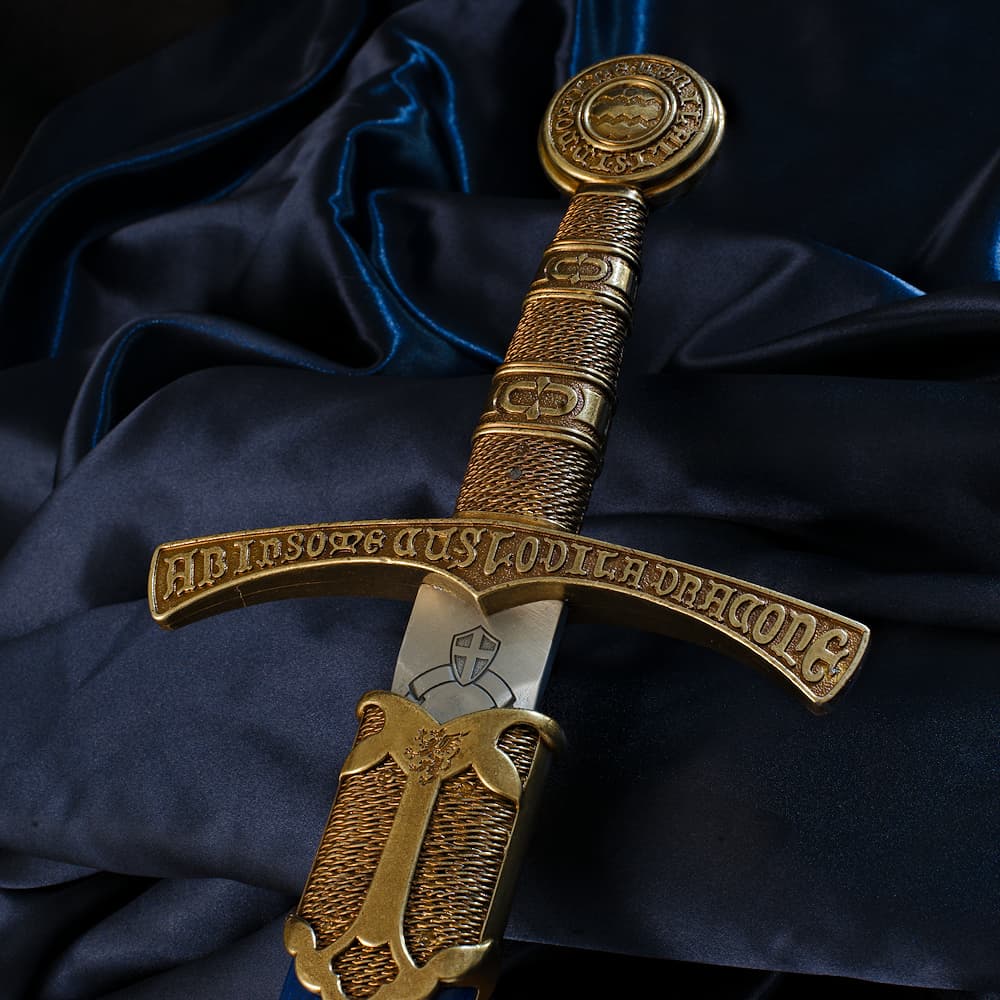 Épée In Nomine Veritatis