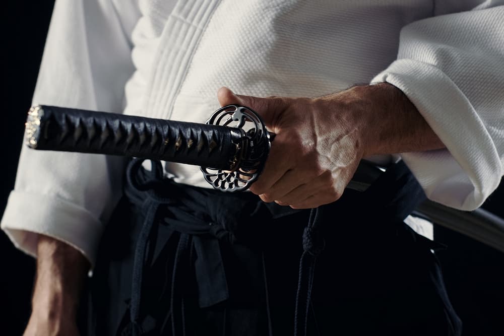 Choix de la longueur de la lame de katana : guide pour les pratiquants d'arts martiaux | Outil d'aide à la décision #Terressens