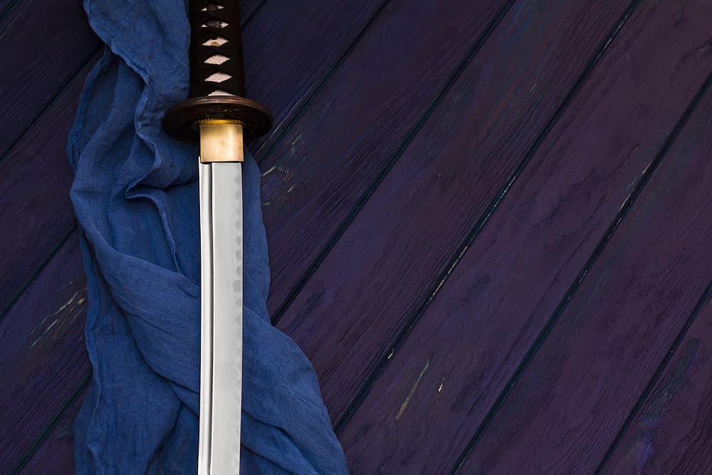 Sélecteur de katana aiguisé | Outil d'aide à la décision #Terressens Sélecteur de katana aiguisé | Outil d'aide à la décision #Terressens