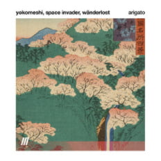 Arigato, « Arigato », Yokomeshi, Wänderlost, Space Invader