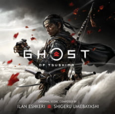 The Way of the Samurai, « Ghost of Tsushima », Ilan Eshkeri (musique du jeu-vidéo)