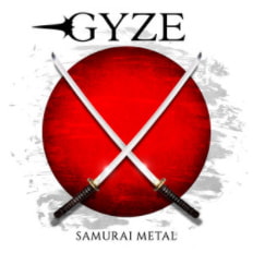 Samurai Metal, « Samurai Metal », Gyze