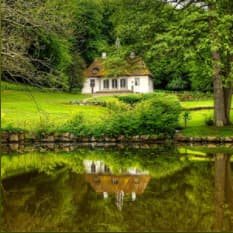 Shangri-La, « Shangri-La », Speechless