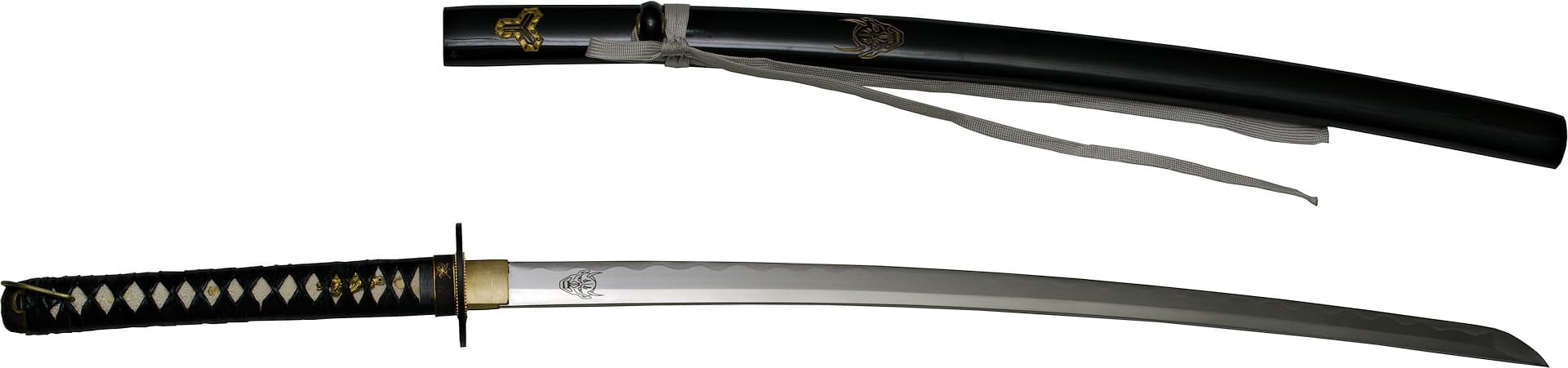 Kill Bill | Katana de Bill, lame aiguisée #Terressens