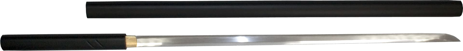 Sabre de Zatoïchi (座頭市, Zatōichi) #Terressens