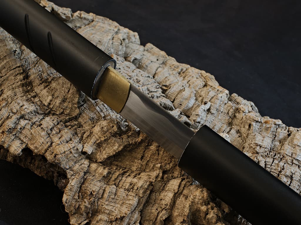 Sabre de Zatoïchi (座頭市, Zatōichi) #Terressens Sabre de Zatoïchi (座頭市, Zatōichi) #Terressens