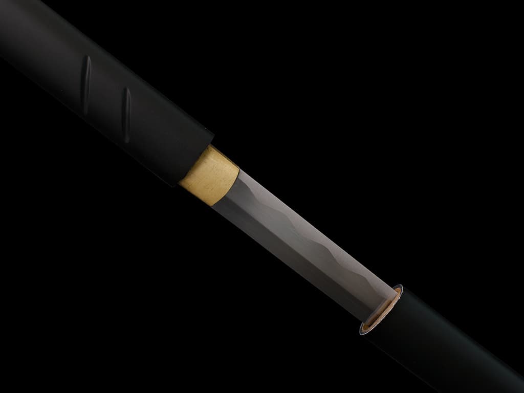 Sabre de Zatoïchi (座頭市, Zatōichi) #Terressens Sabre de Zatoïchi (座頭市, Zatōichi) #Terressens