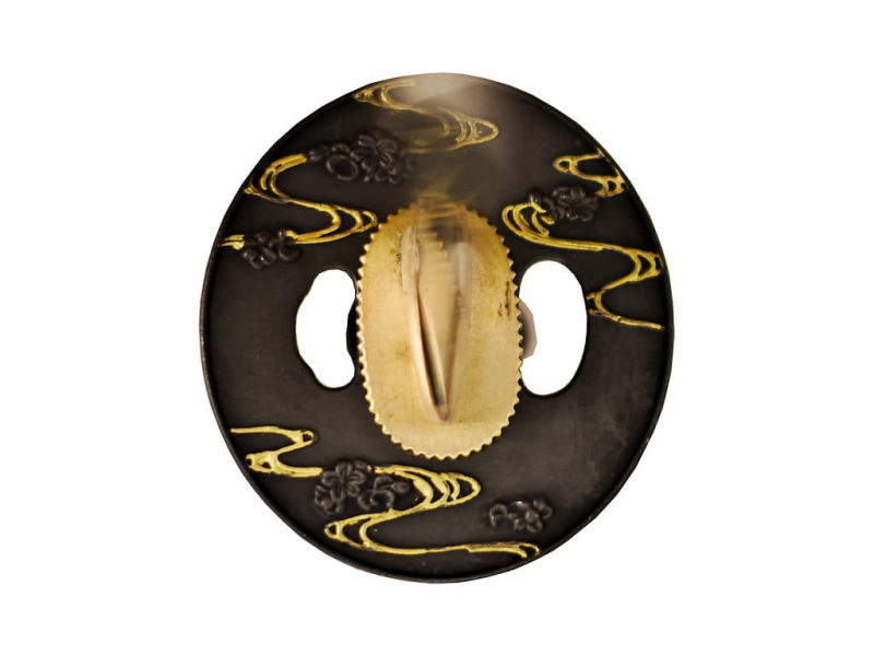 Sakura, katana aiguisé (桜 fleur de cerisier) #Terressens