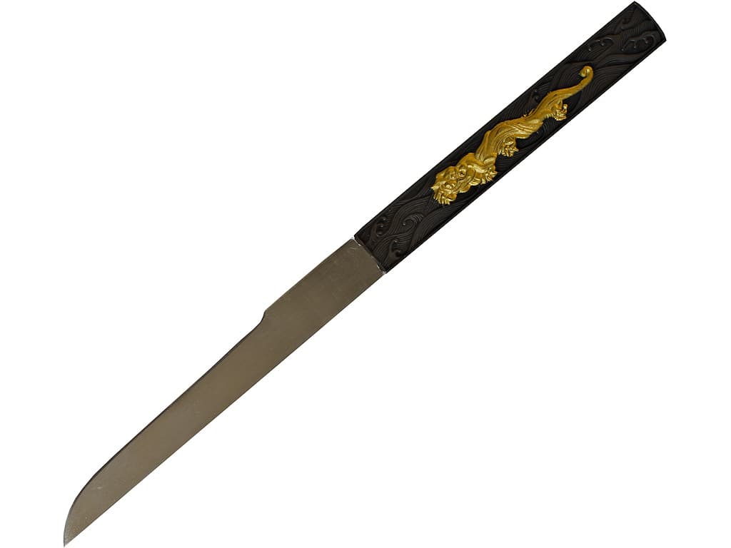 Sakura, katana aiguisé (桜 fleur de cerisier) #Terressens