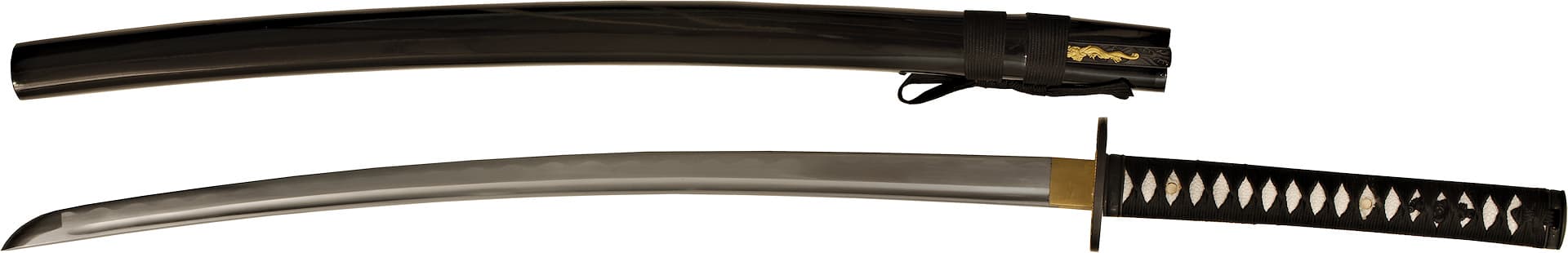 Sakura, katana aiguisé (桜 fleur de cerisier) #Terressens