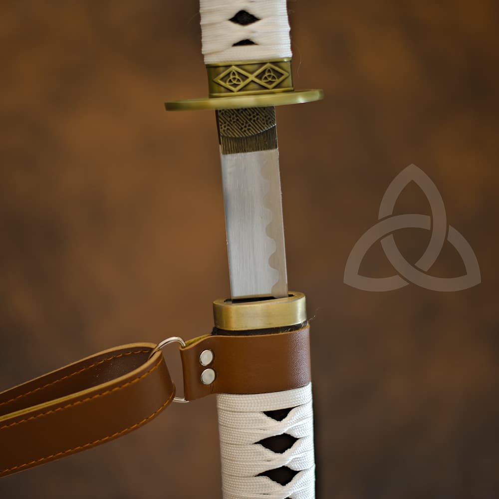 Katana de Michonne, version de décoration « Walking Dead » #Terressens