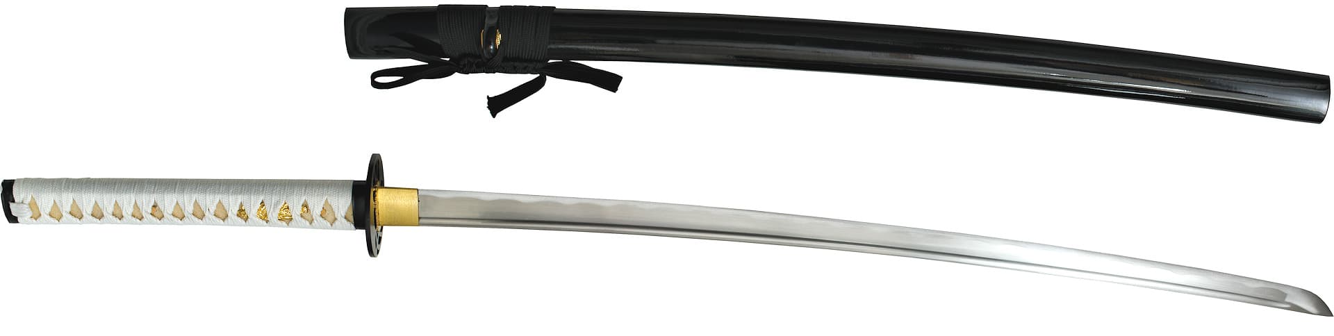 Katana aiguisé Konohana-no-Sakuya (木花之佐久夜) #Terressens