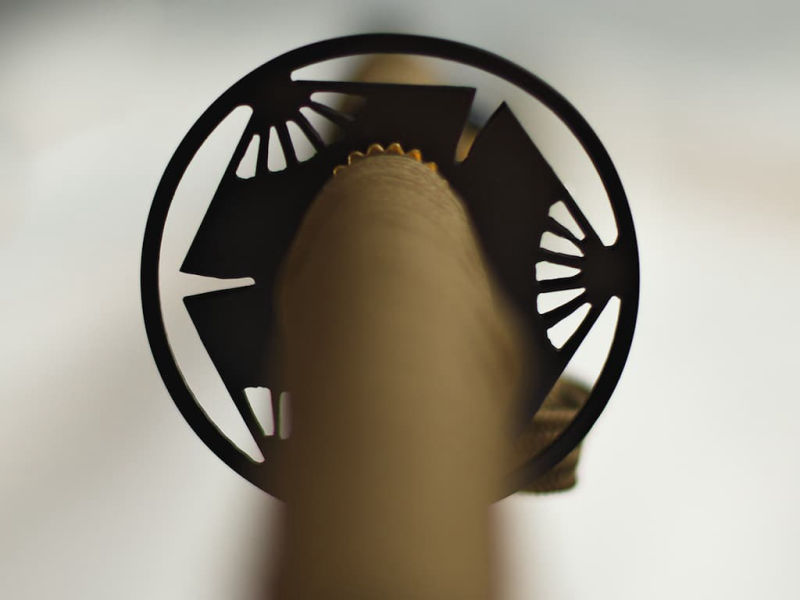 Tsuchi kara, katana aiguisé (土から, issu du terreau, de la terre) #Terressens Tsuchi kara, katana aiguisé (土から, issu du terreau, de la terre) #Terressens