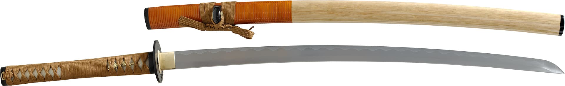 Chirihama, katana aiguisé (千里浜, plage de..., préfecture d'Ishikawa, Japon) #Terressens