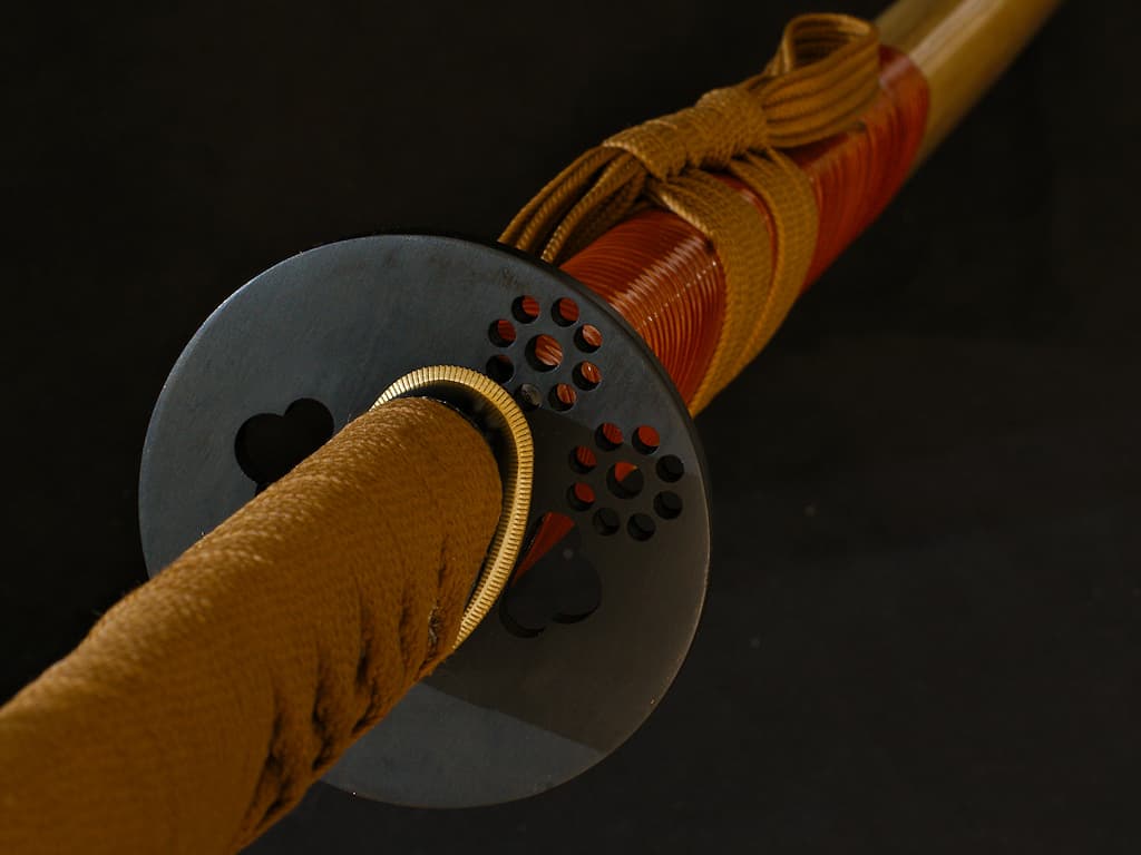 Chirihama, katana aiguisé (千里浜, plage de..., préfecture d'Ishikawa, Japon) #Terressens