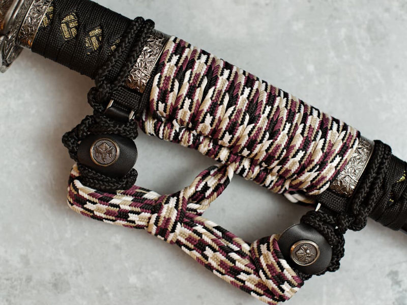 Zensha, tachi de décoration (前者 ancien) #Terressens Zensha, tachi de décoration (前者 ancien) #Terressens