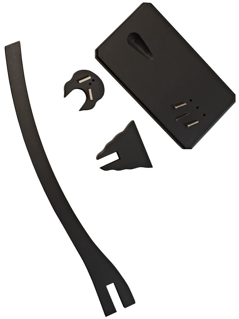 Support vertical pour tachi #Terressens