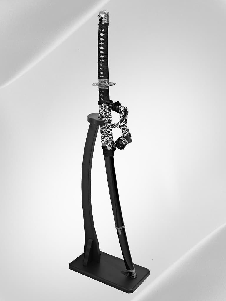 Support vertical pour tachi #Terressens