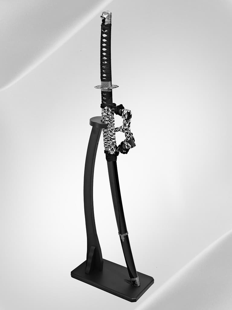 Support vertical pour tachi #Terressens