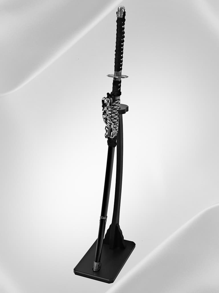 Support vertical pour tachi #Terressens