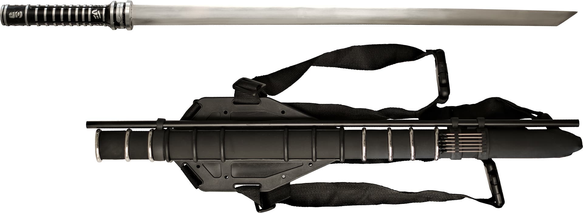 Sabre de Blade #Terressens