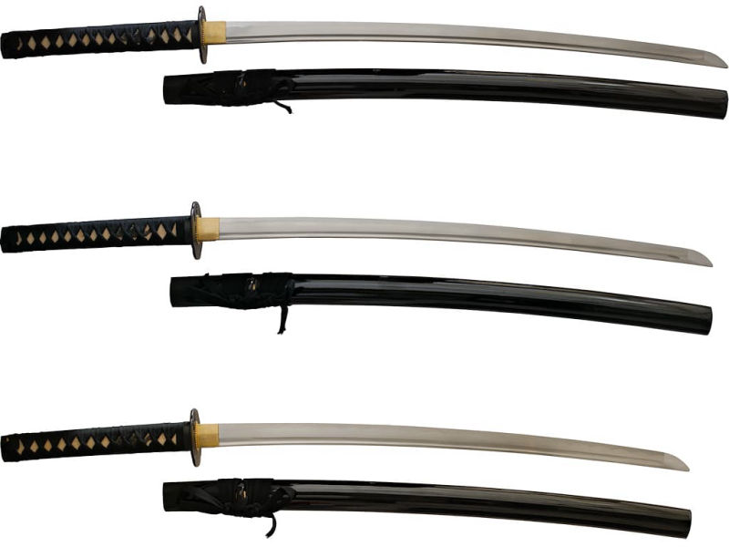 « Saruta-hiko » (猿田彦), iaïto (iaitō, katana d’entraînement non aiguisé), 3 longueurs de lame #Terressens « Saruta-hiko » (猿田彦), iaïto (iaitō, katana d’entraînement non aiguisé), 3 longueurs de lame #Terressens