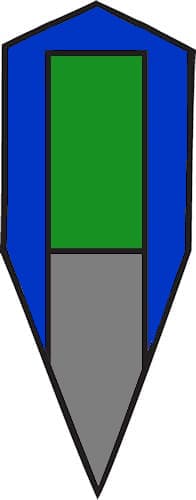 Forge de type Shihomizue #Terressens