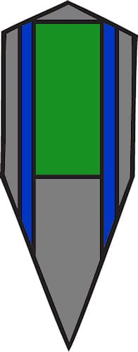 Forge de type Soshu-Kitae #Terressens